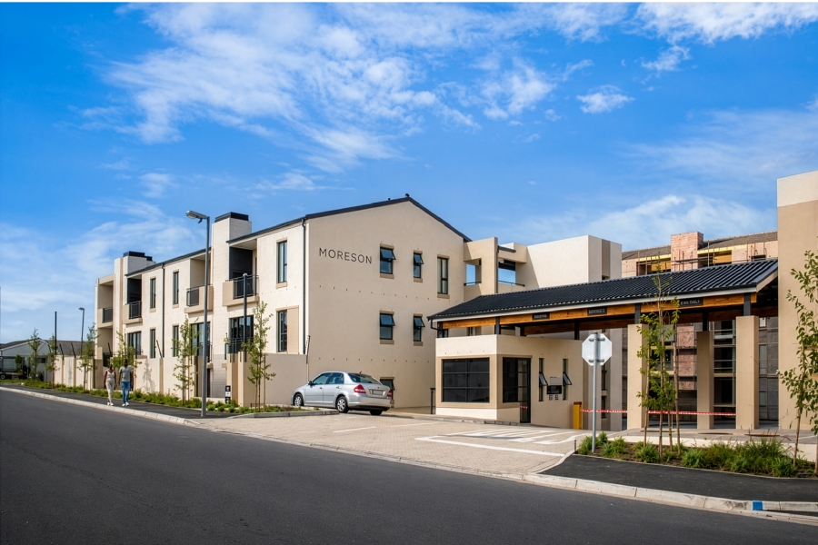 2 Bedroom Property for Sale in Vredekloof East Western Cape